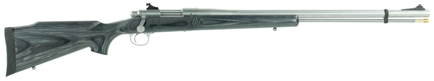 RA 700 MZL LSSF 50CAL 26'' - Win Repeating Arms Promotion